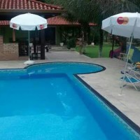 Piscina de Vinil