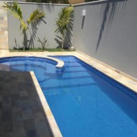 Piscina de Vinil