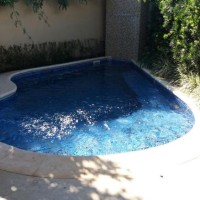 Piscina de Vinil